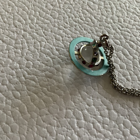 Vivienne Westwood Pendant Necklace - Picture 8 of 11